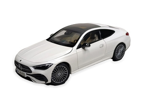 MERCEDES CLE COUPE 2024 (C236) NOREV 1:18