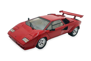 LAMBORGHINI COUNTACH LP 5000S QV 1:12 KK SCALE