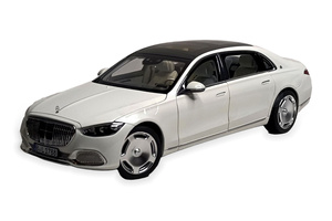 MAYBACH MERCEDES S680 4MATIC 2021 NOREV 1:18