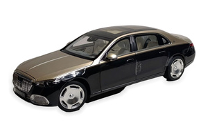 MAYBACH MERCEDES S680 4MATIC 2021 NOREV 1:18