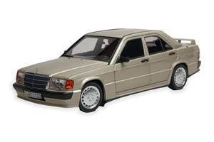 MERCEDES 190E 2.3-16V (W201) 1984 NOREV 1:18