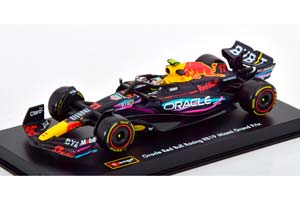RED BULL RB19 GP MIAMI USA 2023