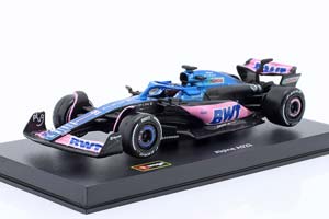 ALPINE A523 NO 31 2023