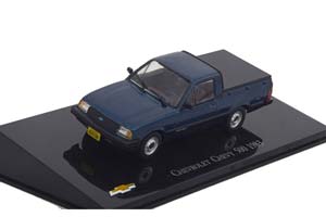 CHEVROLET 500 PICK-UP 1983 BLUE