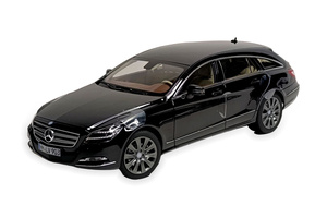 MERCEDES CLS SHOOTING BRAKE 2011 NOREV 1:18