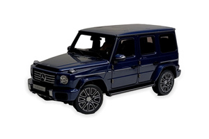 MERCEDES G CLASS AMG LINE 1:18 NOREV