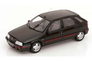 CITROEN ZX VOLCANE 2 0 1991 BLACK