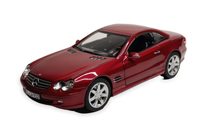 MERCEDES SL 5002003 (R230) NOREV 1:18