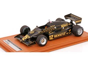 LOTUS 94T GP GREAT BRITAIN 1983