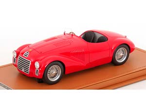 FERRARI 125S PRESS VERSION 1947 RED