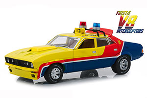 FORD FALCON XB MAD MAX 1 1974