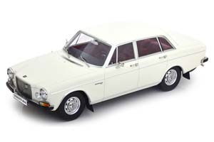 VOLVO 164 1970 / ВОЛЬВО БЕЛЫЙ