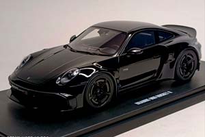 PORSCHE 911 BRABUS 800 ROCKET R 1:18 GT SPIRIT