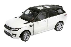 RANGE ROVER SPORT 2015 / РЕНЖ РОВЕР СПОРТ БЕЛЫЙ