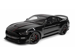 FORD SHELBY MUSTANG GT350R - 2017 1:18