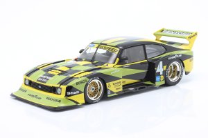 FORD CAPRI TURBO GR.5 NO 4 DRM 1980