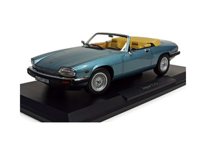JAGUAR XJ-S CABRIOLET 1988 NOREV 1:18