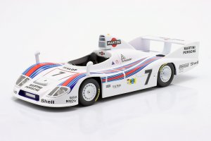 PORSCHE 936 NO 7 24H LE MANS 1978 MARTINI