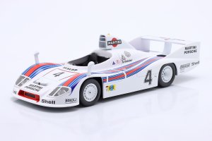 PORSCHE 936/77 WINNER 24H LE MANS 1977 MARTINI