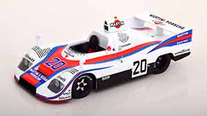 PORSCHE 936 WORLD SPORTS CAR CHAMPIONSHIP 1976 MARTINI