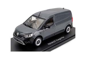 RENAULT KANGOO VAN 2021 GREY