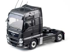 MAN TGX 18.540 2012 GREY ANTHRACIT METALLIC