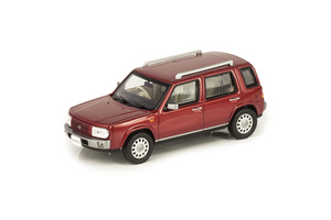 NISSAN RASHEEN TYPE II 1994 BORDEAUX