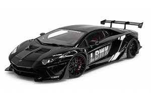 LAMBORGHINI AVENTADOR LB WALK 1:18 AUTOART