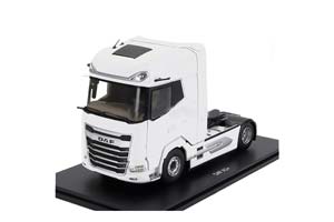 DAF XG+ 530 2022 WHITE