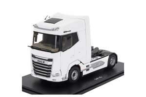 DAF XG 2022 WHITE