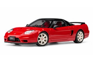 HONDA NSX-R NA2 2019 RED