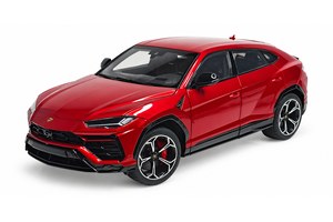 LAMBORGHINI URUS RED 1:18 AUTOART
