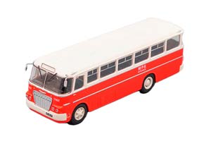 IKARUS 620, KULTOWE AUTOBUSY PRL  61