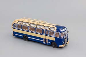 IKARUS-30, KULTOWE AUTOBUSY PRL  63