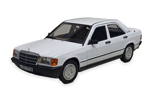 MERCEDES 190E W201 NOREV 1:18