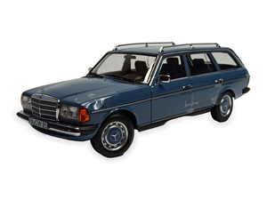 MERCEDES 200 T-MODELL 1980 (W123) NOREV 1:18
