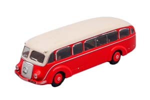 MERCEDES-BENZ LOP 3500, KULTOWE AUTOBUSY PRL  23