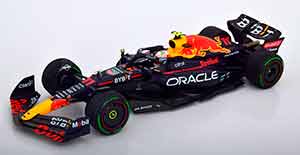 RED BULL RB18 GP JAPAN 2022