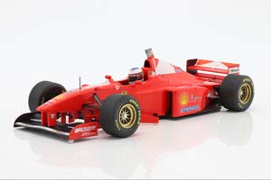 FERRARI F310 B DRIVER: SCHUMACHER 1997