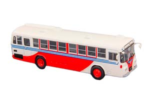 NISSAN DIESEL U20L, KULTOWE AUTOBUSY PRL  68