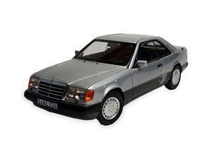 MERCEDES 300 CE-24 COUPE 1990 (W124) 1:18 NOREV