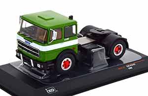 FIAT 619 N1 1980 GREEN/WHITE