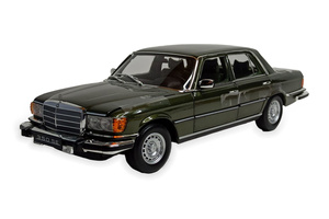 MERCEDES 350 SE US VERSION 1:18 NOREV