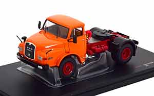 MAN 19.280H 1971 ORANGE