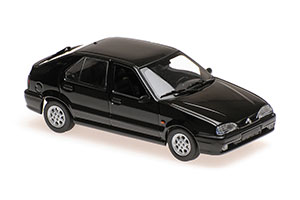 RENAULT-19 1995 BLACK
