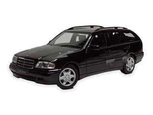 MERCEDES C-CLASS T-MODEL (W202) NOREV 1:18