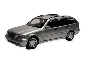 MERCEDES C 200 T-MODEL (W202) 1997 NOREV 1:18