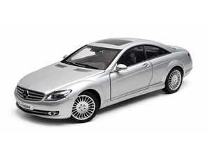 MERCEDES CL-CLASS W216 AUTOART 1:18
