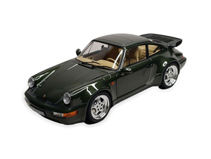 PORSCHE 911 TURBO 3.6 1993 NOREV 1:18
