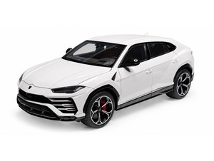 LAMBORGHINI URUS WHITE 1:18 AUTOART
